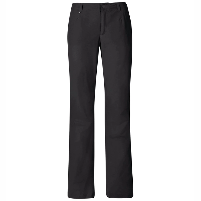 Trousers Odlo Womens Cheakamus Black