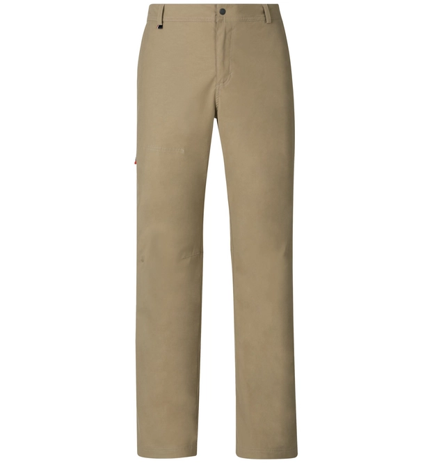 Trousers Odlo Mens Cheakamus Lead Grey