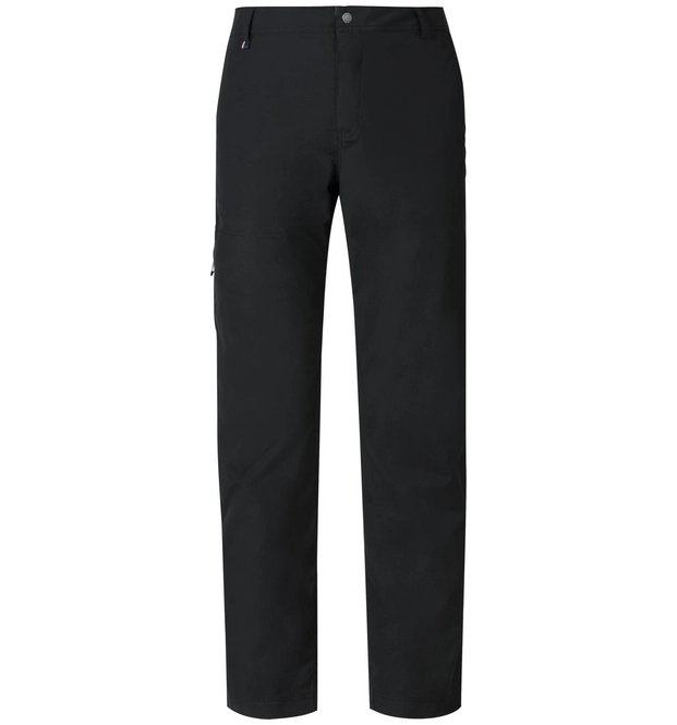 Trousers Odlo Mens Cheakamus Black