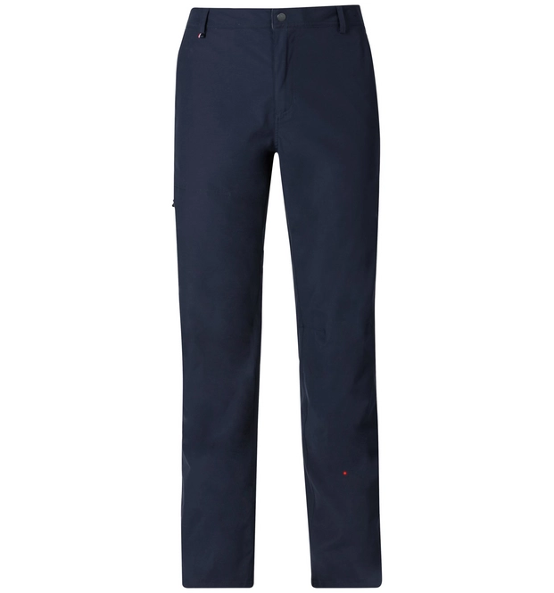 Trousers Odlo Mens Cheakamus Peacoat
