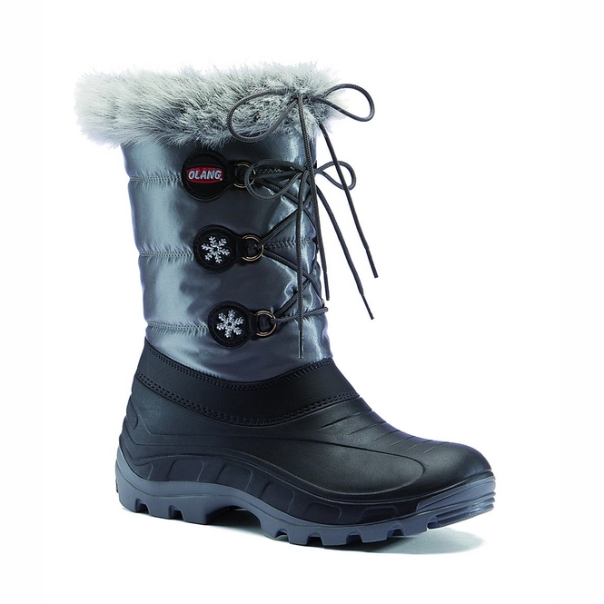 Snow Boot Olang Patty Anthracite