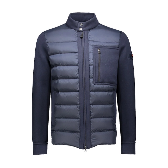 Winter Jacket Peuterey Drado Bmat Blue