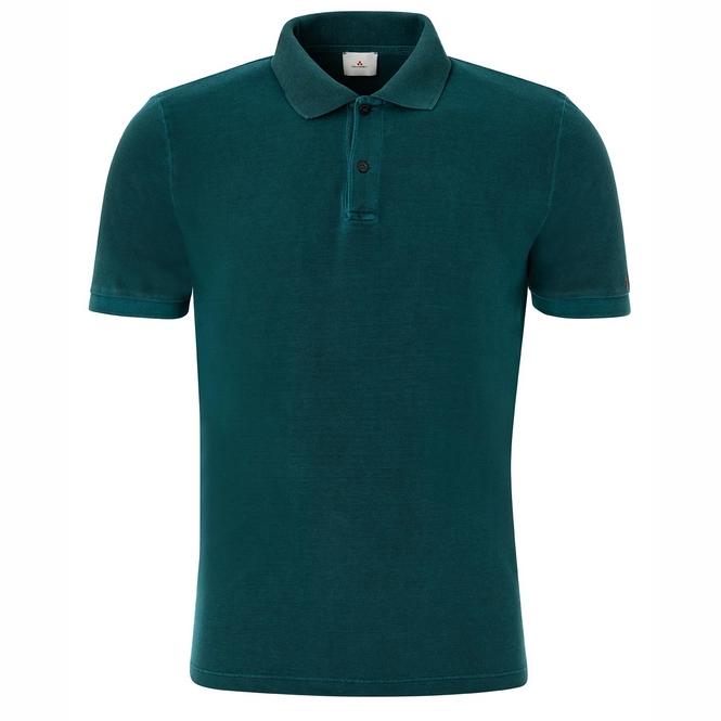 Polo Shirt Peuterey Men Pillar FRS 01 Green