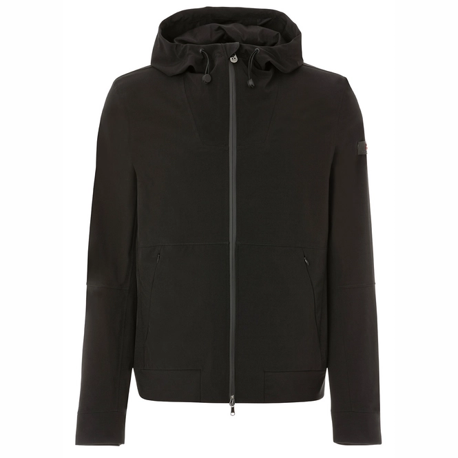 Jacket Peuterey Men Lembata Black
