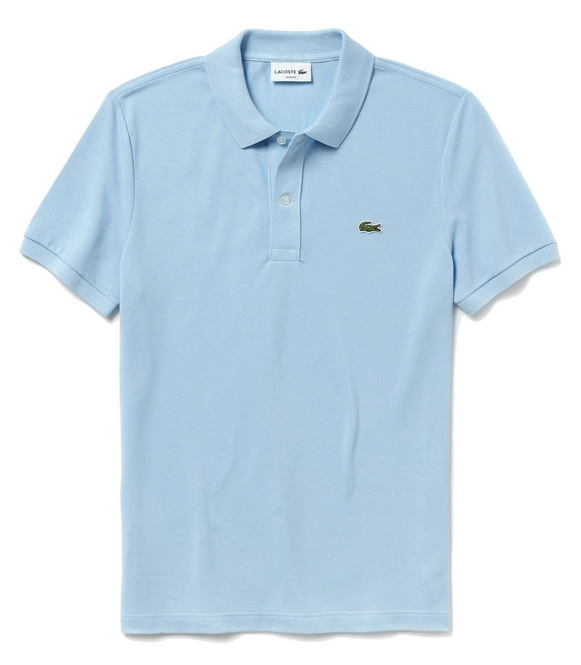 Polo Shirt Lacoste Men Slim Fit Creek