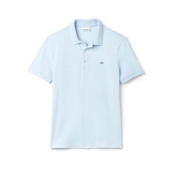 Polo Shirt Lacoste Slim Fit Stretch Pique Rill