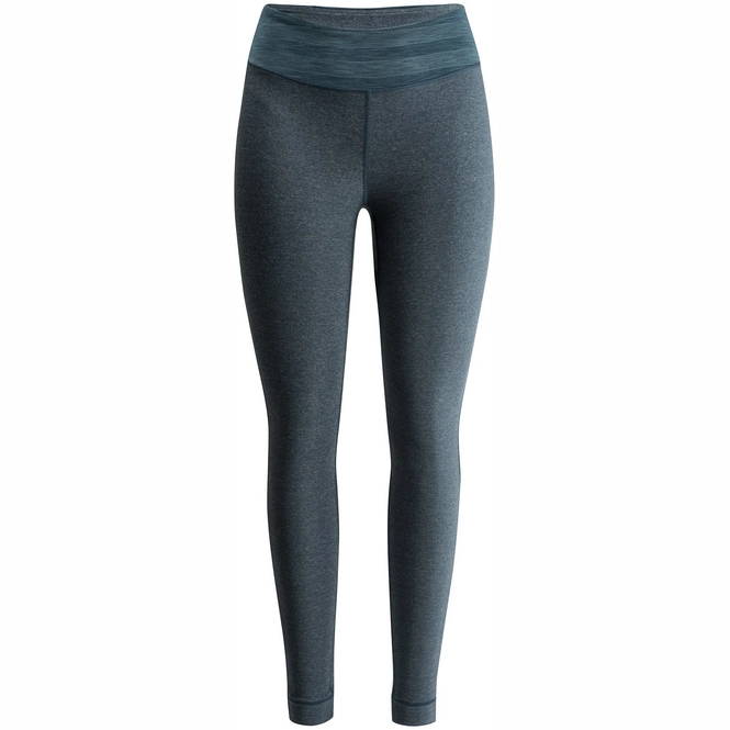 Leggings Black Diamond Women Levitation Pants Adriatic