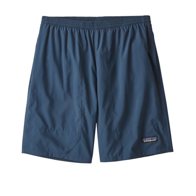 Swimming Trunks Patagonia Men's Baggies Lights Stone Blue