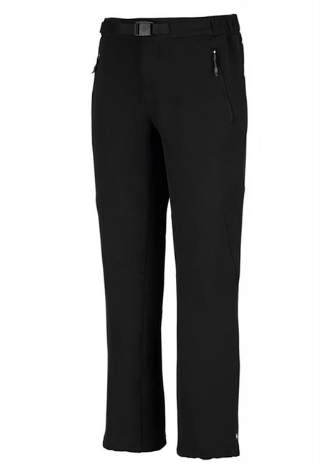 Ski Trousers Columbia Men Passo Alto Heat Pant Black