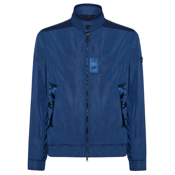 Jacket Peuterey Men Jackal NB 02 Blue
