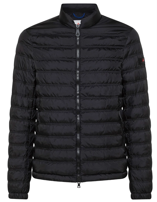 Jacket Peuterey Men Clarence CJ Black