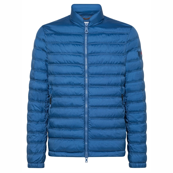 Jacket Peuterey Men Clarence CJ Blue