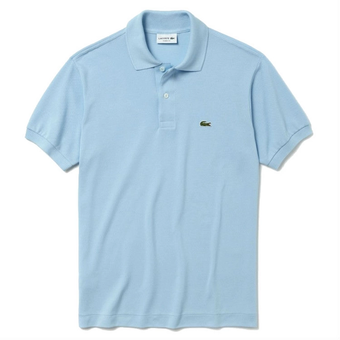 Polo Shirt Lacoste Men Classic Fit Creek