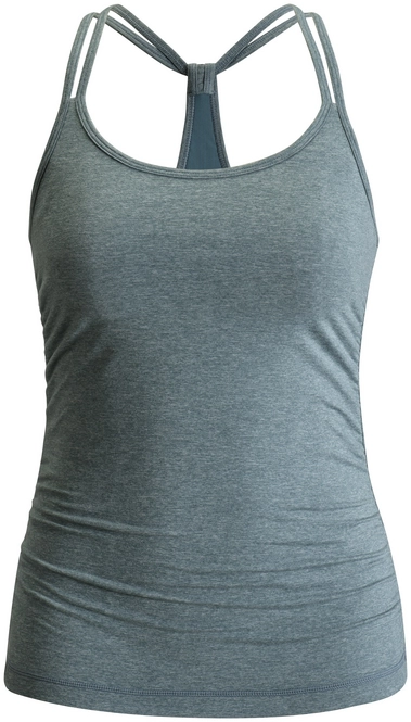 Vest Top Black Diamond Women Six Shooter Tank Caspian