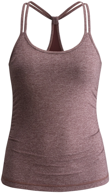 Vest Top Black Diamond Women Six Shooter Tank Rhone