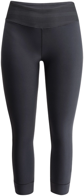 Leggings Black Diamond Women Levitation Capris Black