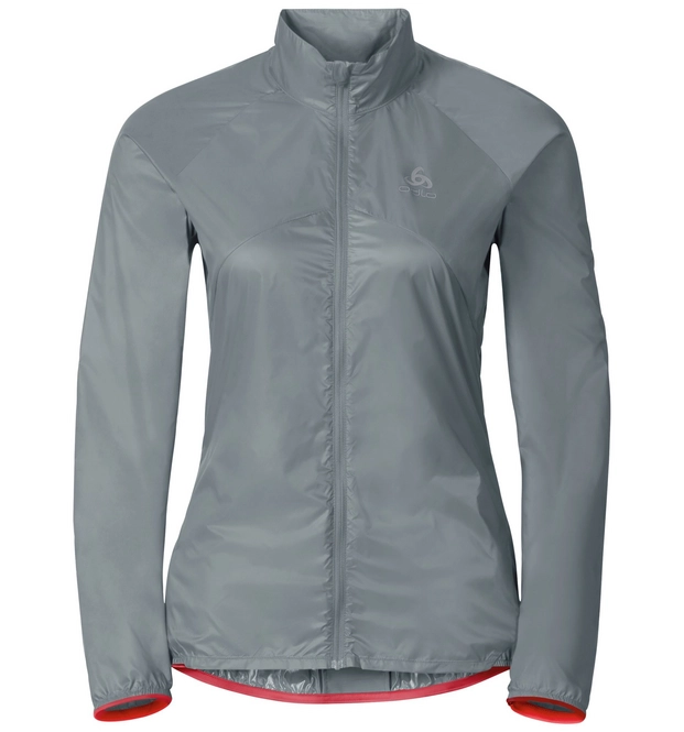 Jacket Odlo Womens LTTL Monument