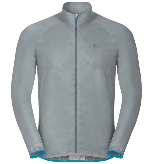 Jacket Odlo Mens LTTL Monument