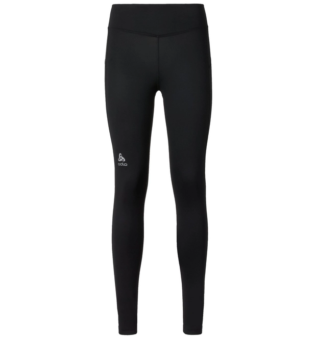 Leggings Odlo Womens Sliq Black