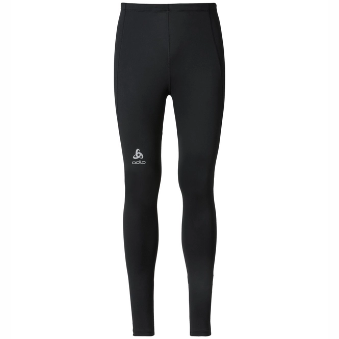 Leggings Odlo Mens Sliq Black