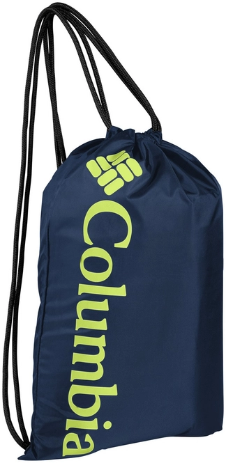 Rucksack Columbia Drawstring Bag Zinc