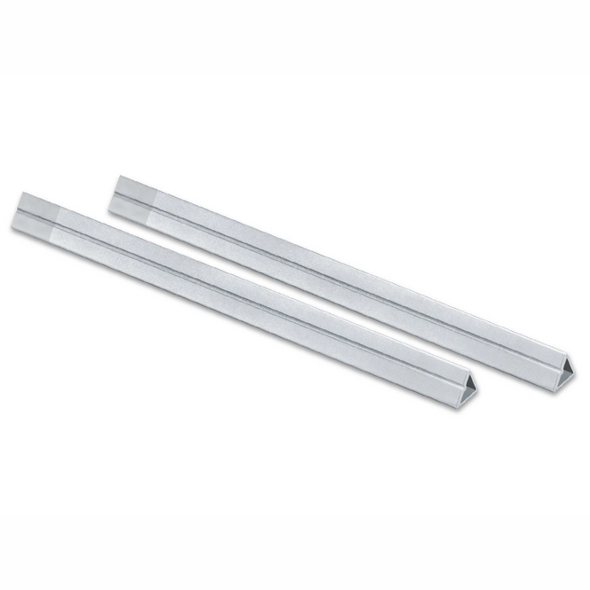 Knife Sharpener Spyderco Diamond Triangles (Set of 2)