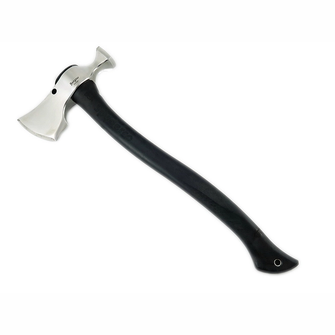 Axe Spyderco Genzow HatchetHawk