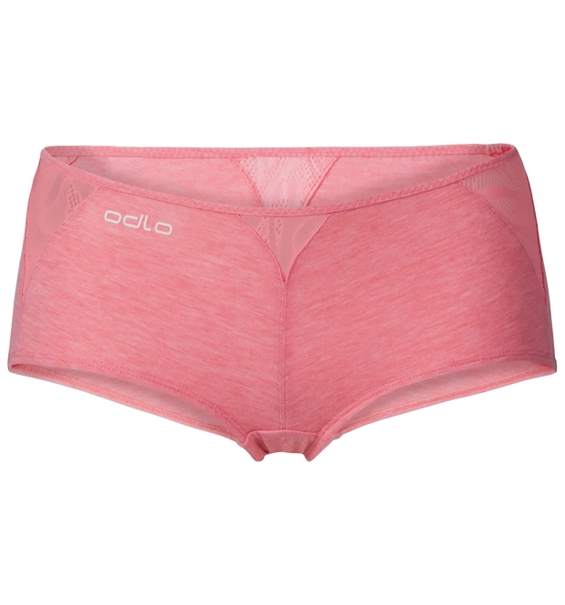 Underwear Odlo Womens Panty Revolution Ts X-Light Bittersweet Melange