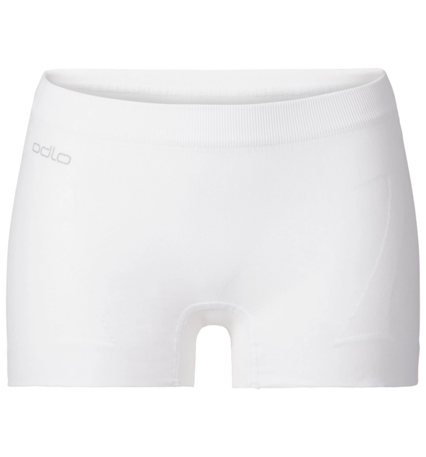 Underwear Odlo Womens Panty Evolution Light White