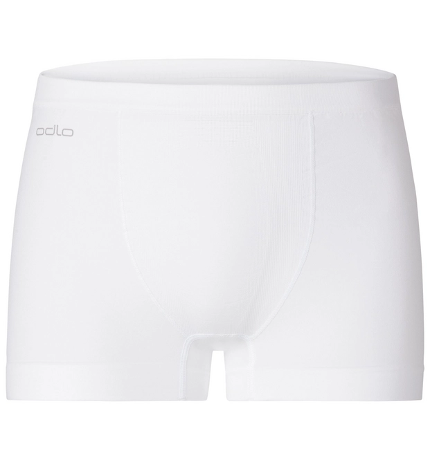Boxer Shorts Odlo Mens Evolution Light White