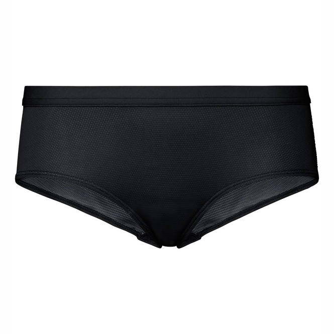 Underwear Odlo Women SUW Bottom Panty Active F-Dry Light Black