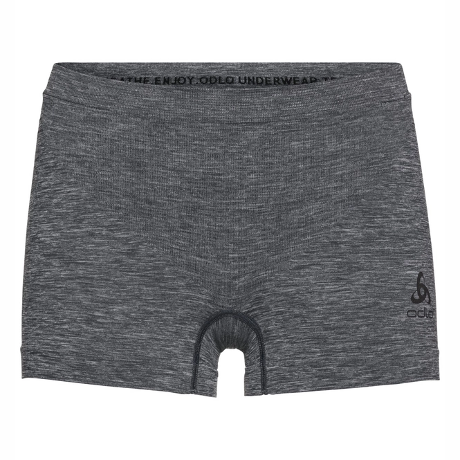 Boxers Odlo Women SUW Bottom Panty Performance Light Grey Melange