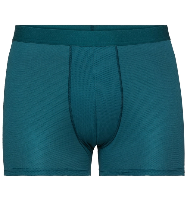 Boxers Odlo Men SUW Bottom Boxer Active F-Dry Light Blue Coral