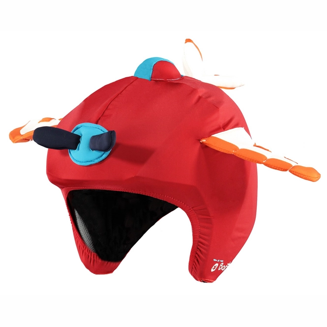 Ski Helmet Cover Barts 3D Airplane