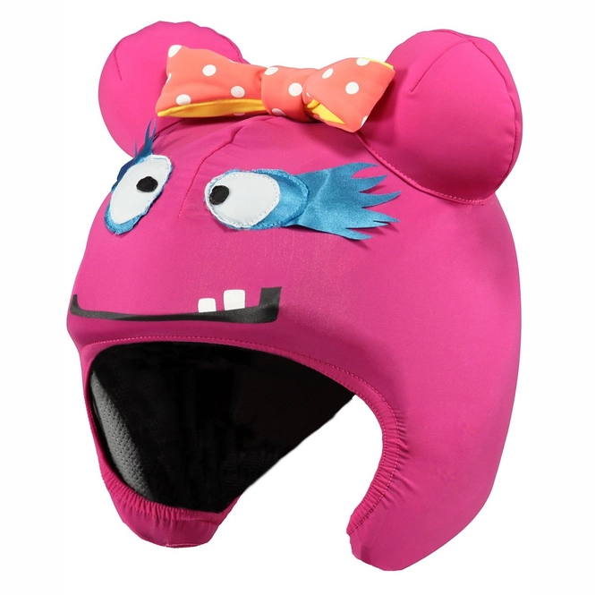 Ski Helmet Cover Barts 3D Sweetie