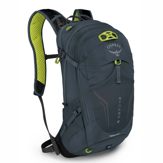Rucksack Osprey Syncro 12 Wolf Grey