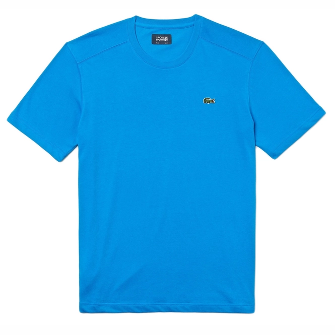 T-Shirt Lacoste Mens TH7618 Pratensis