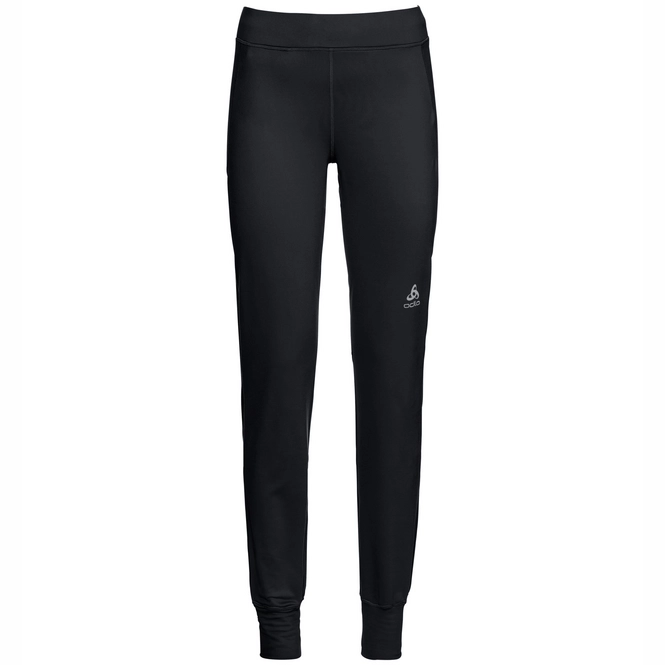 Joggers Odlo Womens Hana Zwart