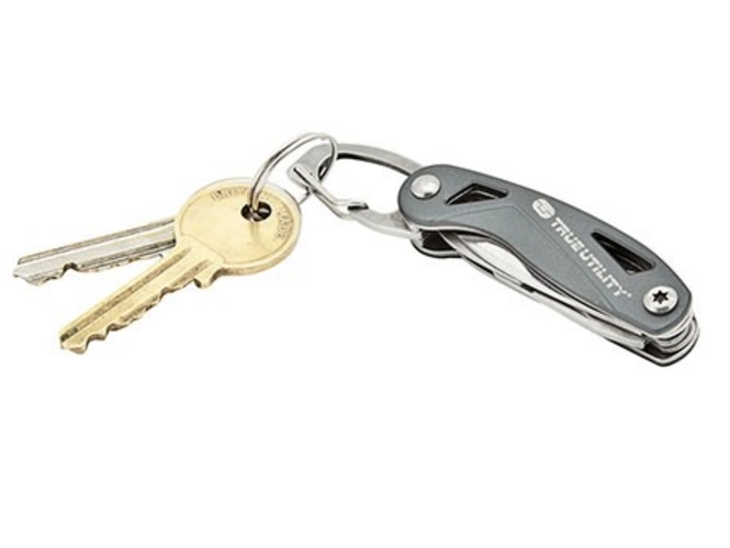 Multi-Tool True Utility ClipStick