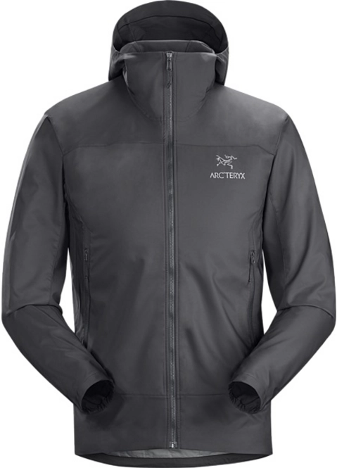 Jacket Arc'teryx Men Tenquille Hoody Pilot