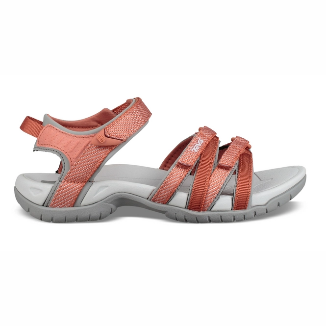 Teva Womens Tirra Hera Mango