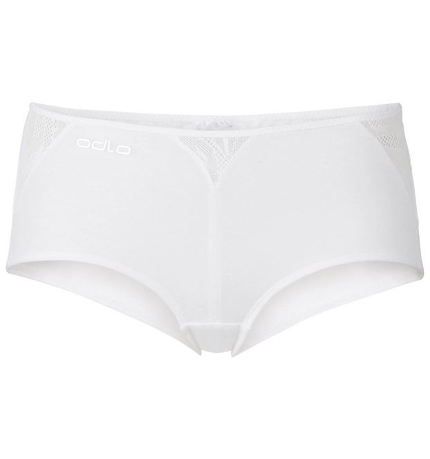 Underwear Odlo Womens Panty Revolution Ts X-Light Snow White