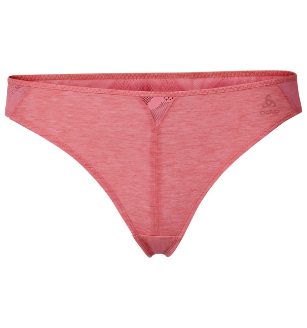 Underwear Odlo Womens String Revolution Ts X-Light Pink
