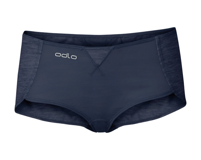 Underwear Odlo Womens Panty Revolution Tw Light Navy