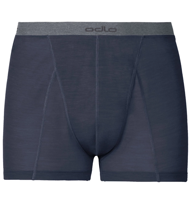 Boxer Shorts Odlo Mens Revolution Tw Light Navy