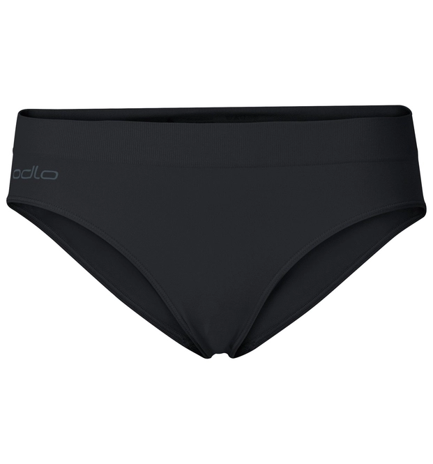 Underwear Odlo Womens Briefs Evolution Light Lo Black