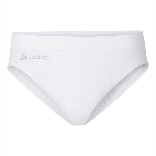 Underwear Odlo Womens Briefs Evolution X-Light White