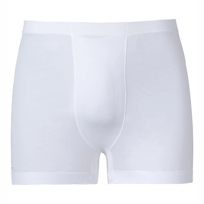 Boxer Short Odlo Mens Evolution X-Light White