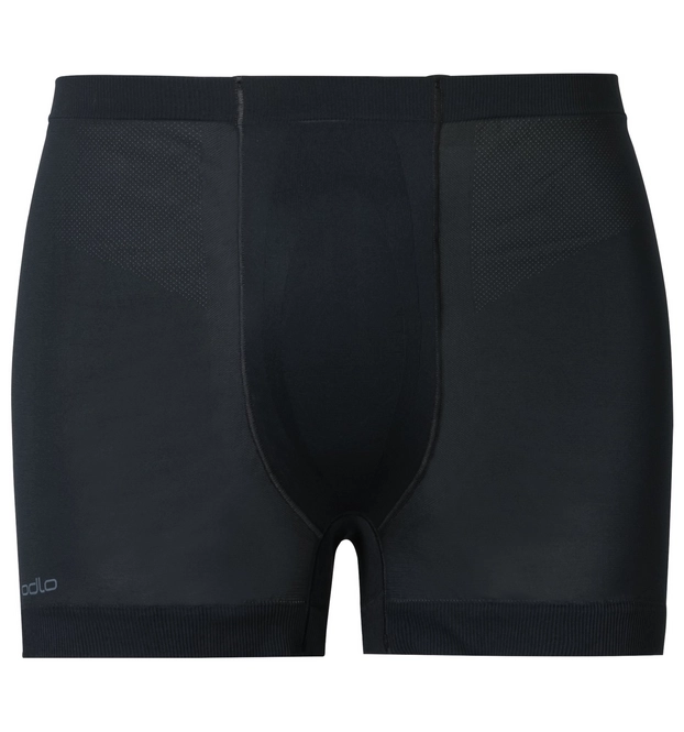 Boxer Shorts Odlo Mens Evolution X-Light Black