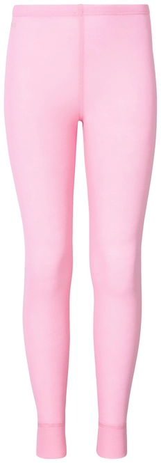 Leggings Odlo Warm Kids Winterrose